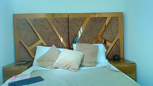 princess deimos   online show from 02-12-26, 03:12