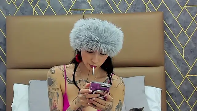 princess deimos   online show from 01-12-26, 07:53