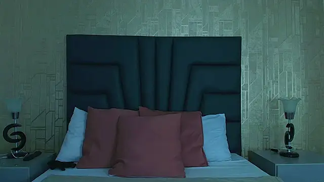 princess deimos   online show from 01-31-26, 08:18