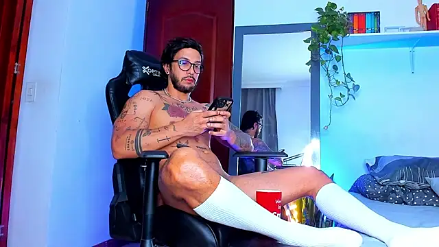 JotaCeliz online show from 02-19-26, 11:07