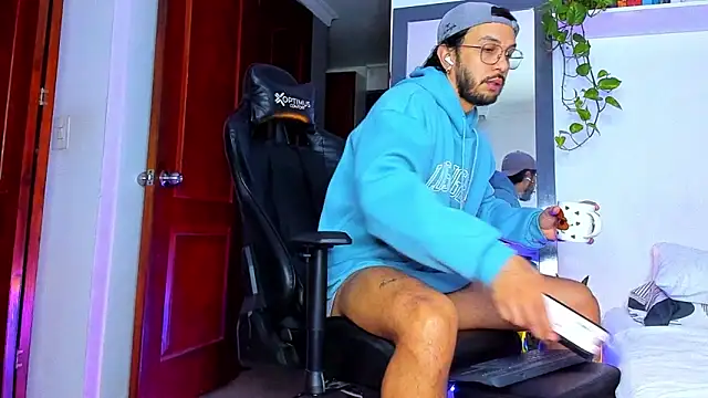 JotaCeliz online show from 02-27-26, 10:48