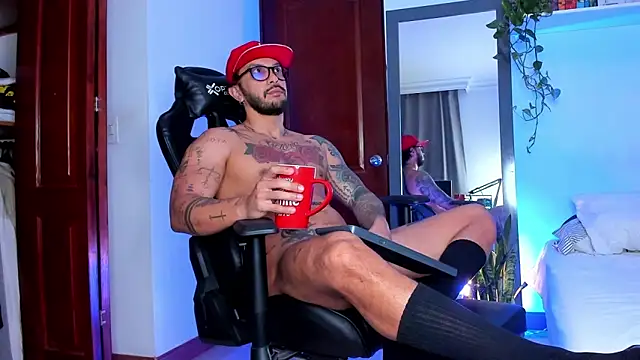 JotaCeliz online show from 02-07-26, 11:07