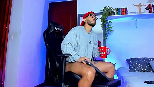 JotaCeliz online show from 03-28-26, 10:38