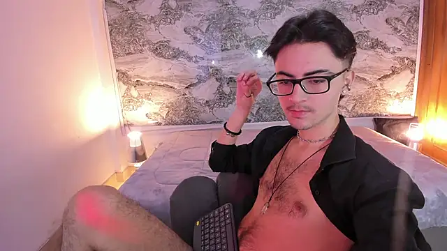 Im Dayros online show from 11-27-25, 07:25