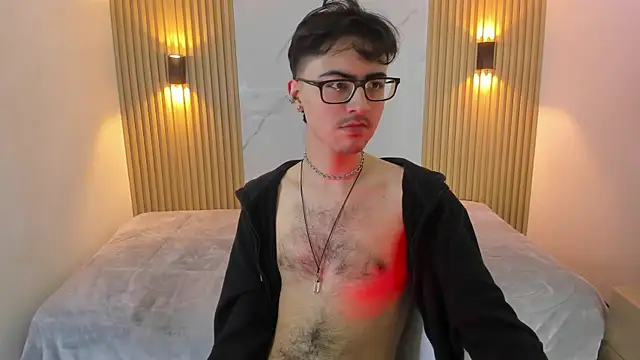 Im Dayros online show from 11-26-25, 07:47