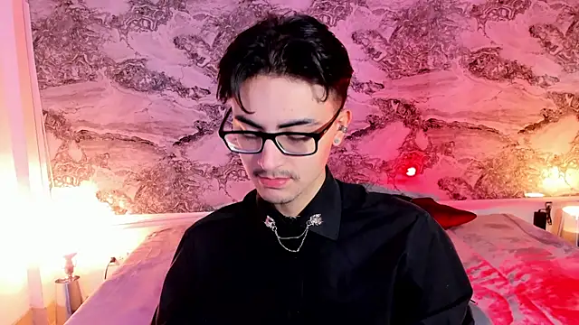 Im Dayros online show from 11-30-25, 07:14