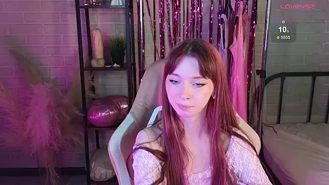 miiss jessica online show from 02-15-26, 01:39