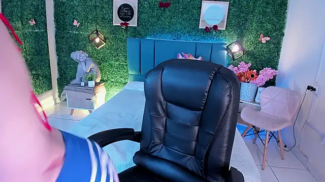 AkiraKurosei online show from 02-03-26, 04:10