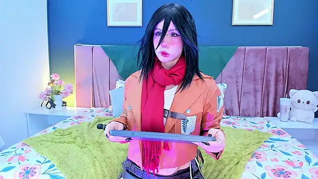 AkiraKurosei online show from 06-03-26, 06:36