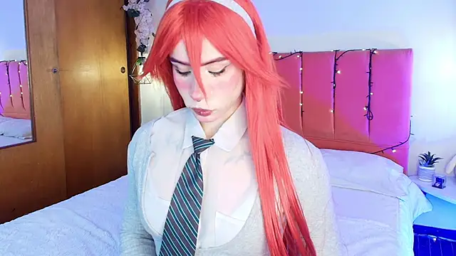 AkiraKurosei online show from 12-14-25, 04:18