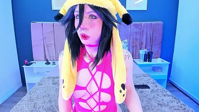 AkiraKurosei online show from 04-02-26, 05:58