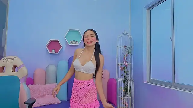 KateSkinny online show from 01-08-26, 11:38