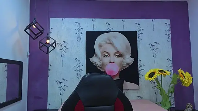 Antonella mc online show from 03-14-26, 12:44