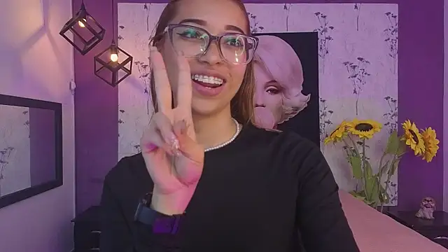 Antonella mc online show from 03-24-26, 12:38