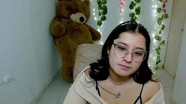 jasmine1609 online show from 11-26-25, 02:39