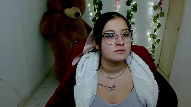 jasmine1609 online show from 11-27-25, 01:00