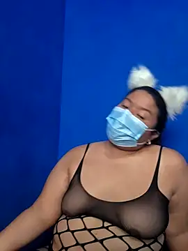 Snapshot of aricub chatting on 01-18-26, 10:13 aricub online show from 01-18-26, 10:13