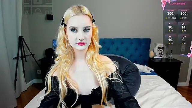 linda ada10 online show from 01-06-26, 06:45