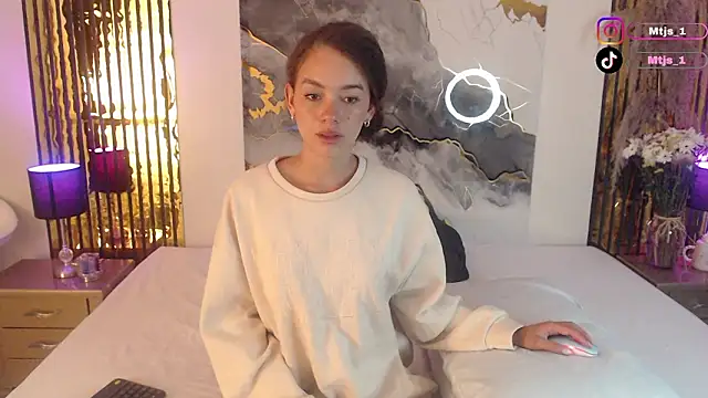 MiticaBrennet  online show from 02-28-26, 06:24