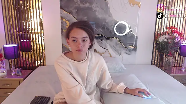 MiticaBrennet  online show from 03-13-26, 03:06