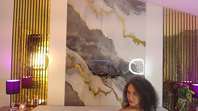 MiticaBrennet  online show from 01-07-26, 04:17