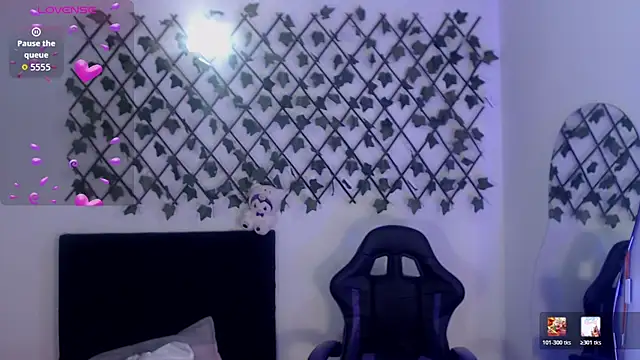 dulcinea77gp online show from 02-21-26, 03:41