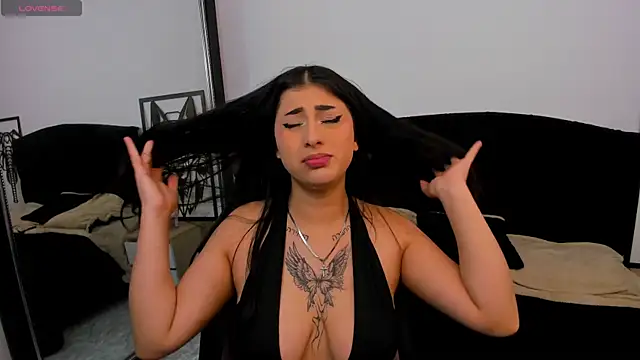 dulcinea77gp online show from 12-23-25, 03:39