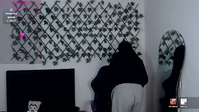 dulcinea77gp online show from 02-24-26, 04:13