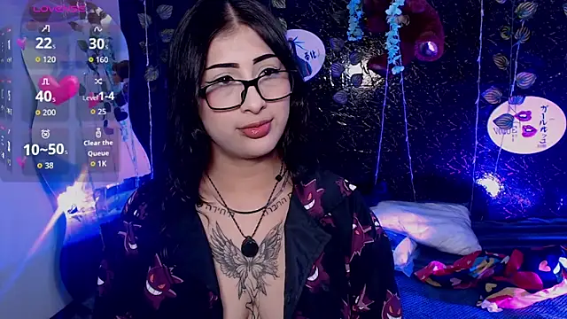 dulcinea77gp online show from 05-06-26, 03:10