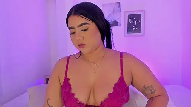 alejandrarojas  online show from 04-21-26, 12:23