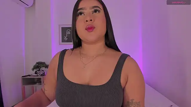 alejandrarojas  online show from 02-07-26, 01:19