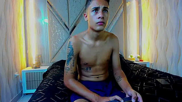 The big twink x online show from 11-23-25, 04:28