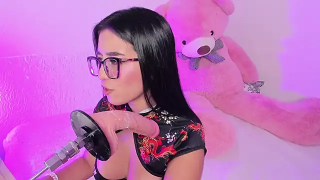 IbbieeBennett 1 online show from 04-09-26, 03:52