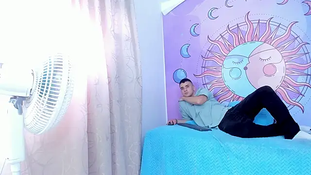Dantee Dark online show from 11-29-25, 07:36