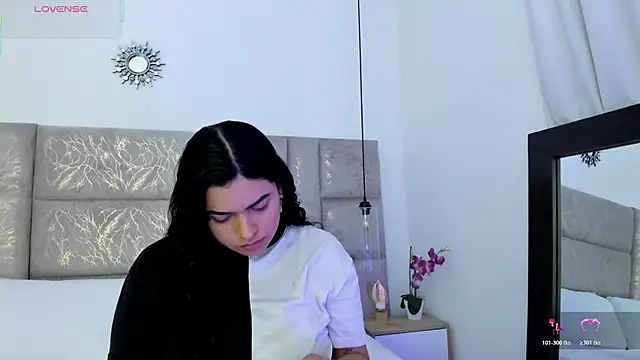 Ambar85 online show from 01-07-26, 03:11