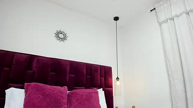 Ambar85 online show from 12-14-25, 03:02