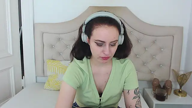 Snapshot of RubyBigBoobs chatting on 02-17-26, 02:47 RubyBigBoobs online show from 02-17-26, 02:47