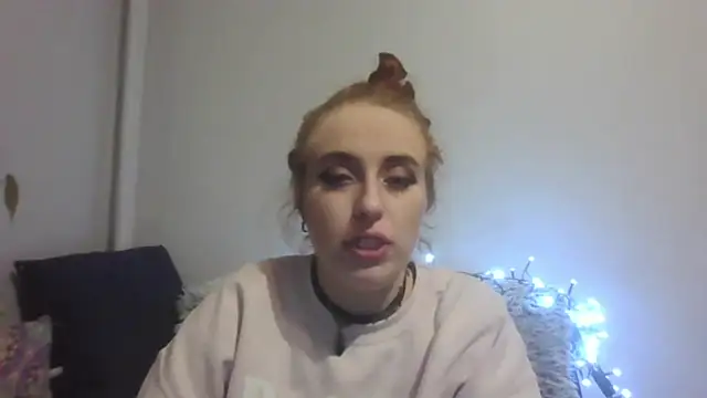 RubyBigBoobs online show from 12-22-25, 07:58