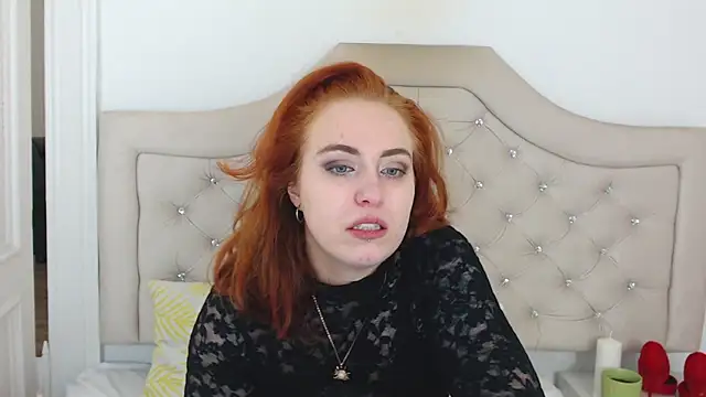 Snapshot of RubyBigBoobs chatting on 11-24-25, 05:35 RubyBigBoobs online show from 11-24-25, 05:35