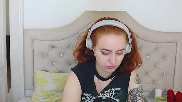 RubyBigBoobs online show from 11-26-25, 04:51