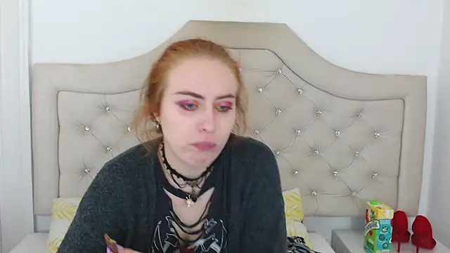 RubyBigBoobs online show from 12-03-25, 03:11