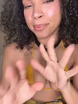 Kiki hammyy online show from 03-19-26, 01:16