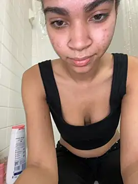 Kiki hammyy online show from 03-05-26, 01:13