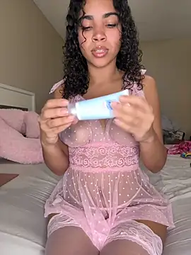 Kiki hammyy online show from 11-29-25, 12:33