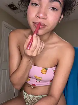 Kiki hammyy online show from 04-09-26, 06:25