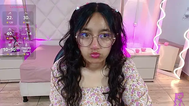 rosee tay1 online show from 01-07-26, 11:59