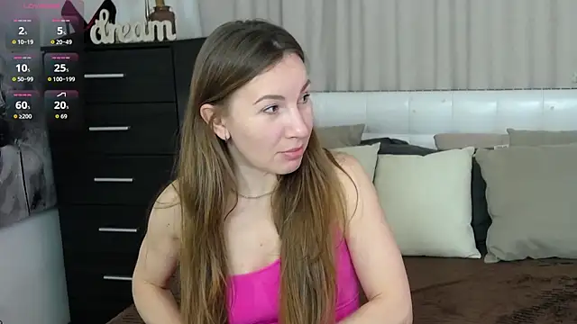 Brandy Gem online show from 03-23-26, 07:52