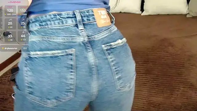 Brandy Gem online show from 03-21-26, 08:04