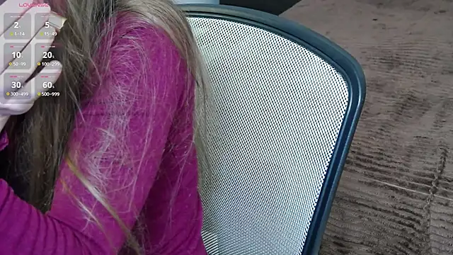 Brandy Gem online show from 01-12-26, 08:10