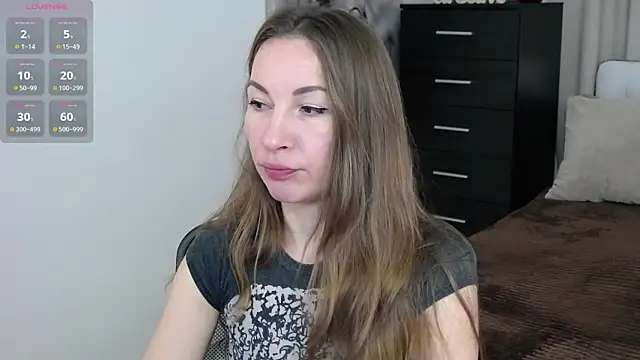 Brandy Gem online show from 02-28-26, 07:30